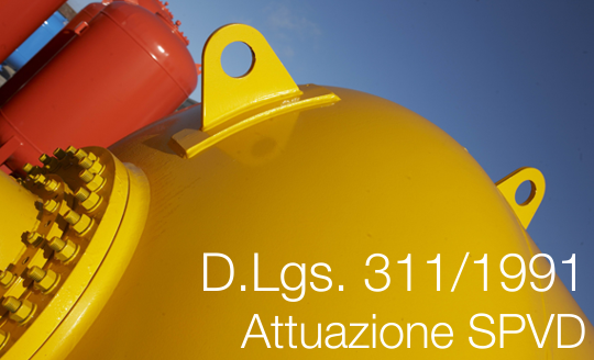 D Lgs 311 1991 D Lgs 311 1991