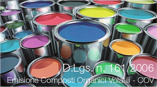 D Lgs n 161 2006 COV D Lgs n 161 2006 COV