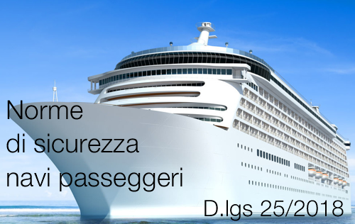 Decreto legislativo 25 2018 Decreto legislativo 25 2018