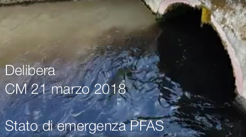 Delibera CM 21 marzo 2018 Delibera CM 21 marzo 2018