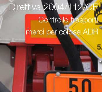 Direttiva 2004 112 CE Direttiva 2004 112 CE