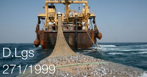 Dlgs 271 1999 Dlgs 271 1999