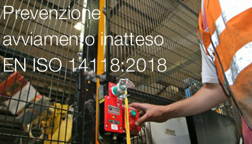 EN ISO 14118 2018 EN ISO 14118 2018
