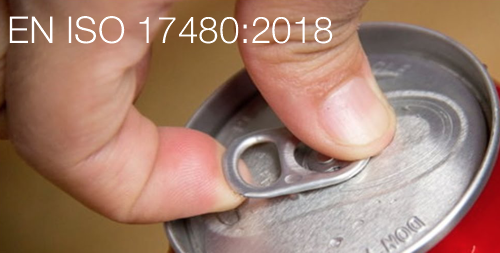 EN ISO 17480 2018 EN ISO 17480 2018