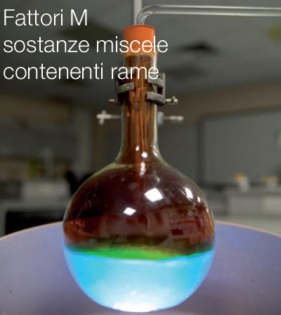 Fattori M Fattori M