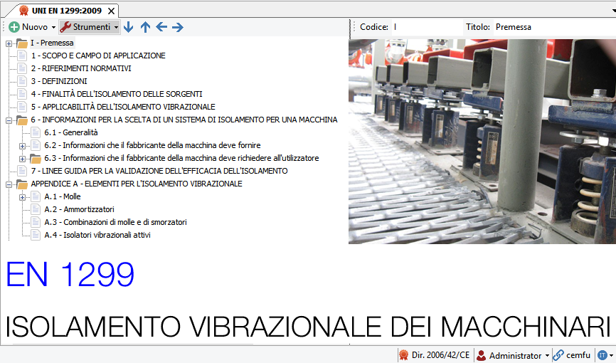 File CEM EN 1299 File CEM EN 1299