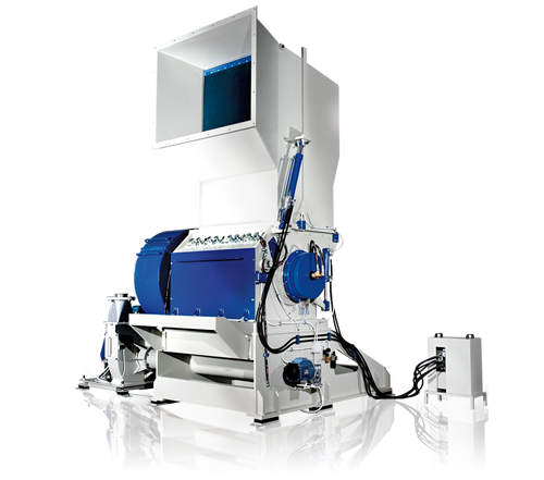 Granulatore materie plastiche Granulatore materie plastiche