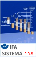 IFA 2 0 8 Sistema IFA 2 0 8 Sistema