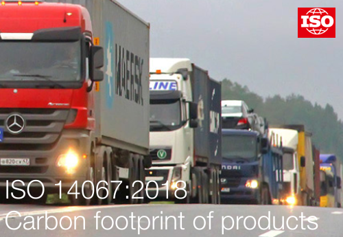 ISO 14067 2018 ISO 14067 2018