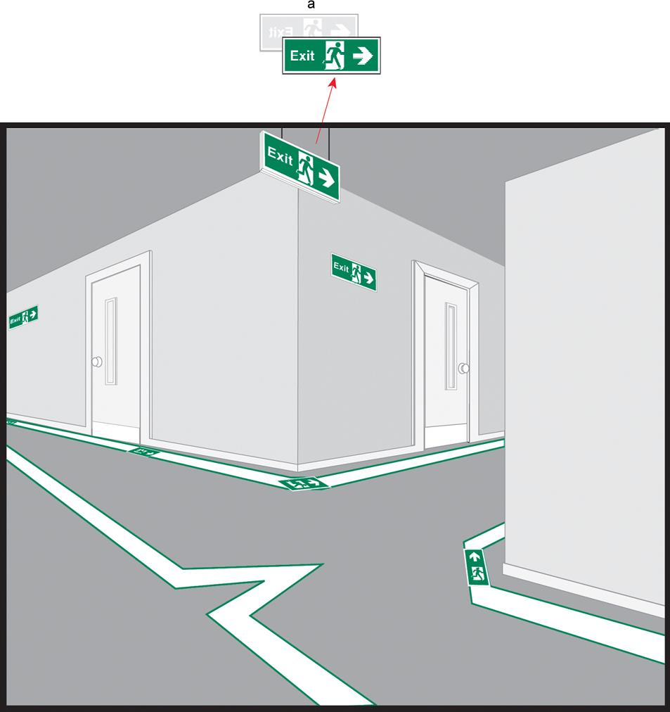 ISO 16069 2004 Annex A Example of SWGS layout 04 ISO 16069 2004 Annex A Example of SWGS layout 04