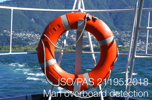 ISO PAS 21195 2018 ISO PAS 21195 2018