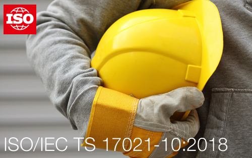ISO TS 17021 10 2018 ISO TS 17021 10 2018