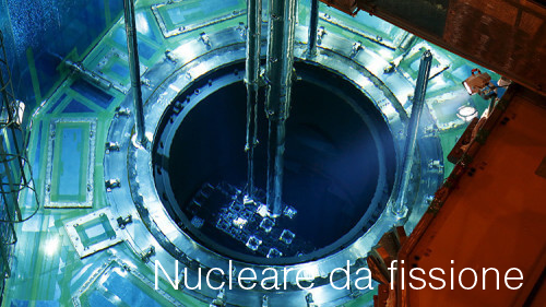 Nucleare da fissione Nucleare da fissione