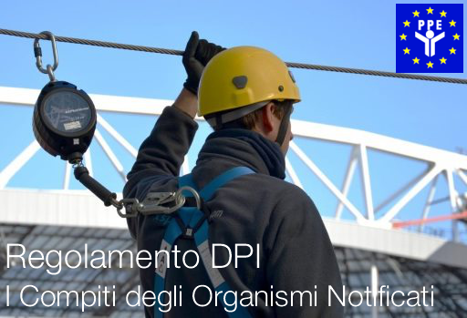 ON Regolamento DPI ON Regolamento DPI