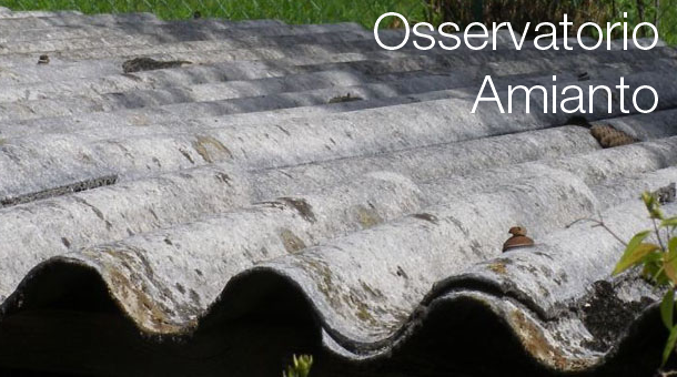 Osservatorio amianto Osservatorio amianto