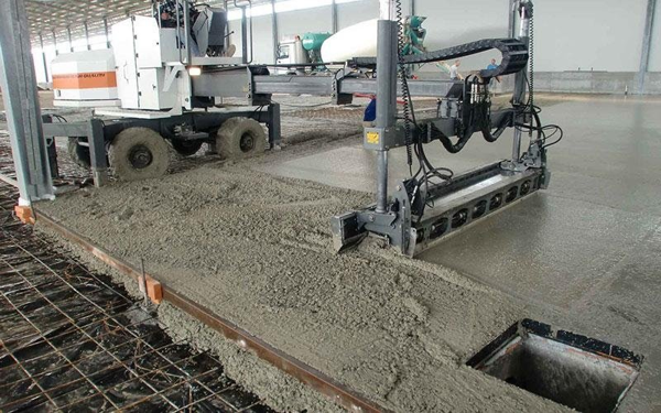 Planarit pavimento industriale Requisiti previsti da UNI 11145 01 Planarit pavimento industriale Requisiti previsti da UNI 11145 01