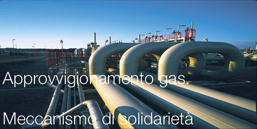 Raccomandazione meccanismo solidariet Raccomandazione meccanismo solidariet