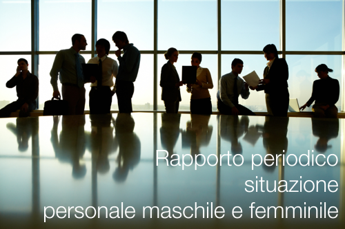 Rapporto periodico Rapporto periodico