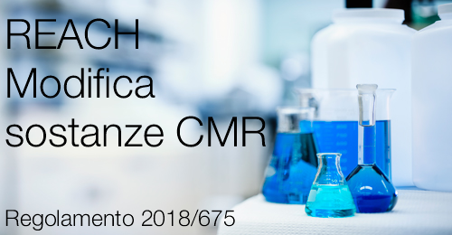Regolamento 2018 675 Regolamento 2018 675