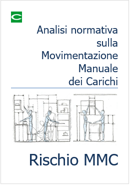 Rischio MMC Niosh Rischio MMC Niosh