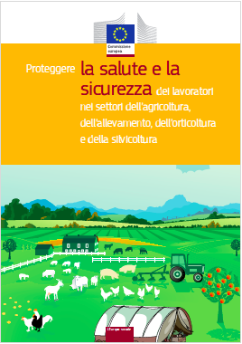 SIcurezza lavoratori agricoltura SIcurezza lavoratori agricoltura