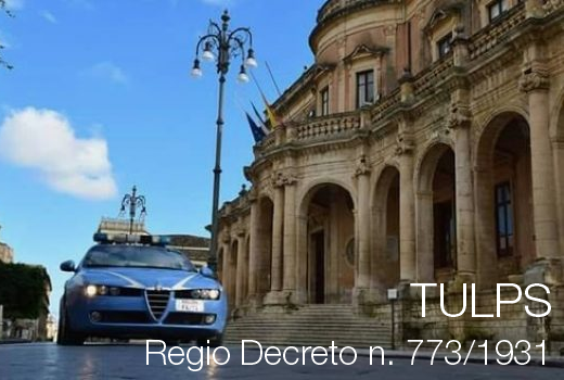 TULPS TULPS