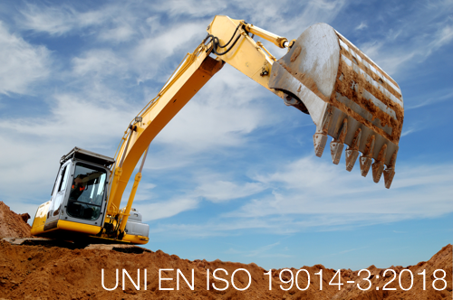 UNI EN ISO 19014 32018 UNI EN ISO 19014 32018