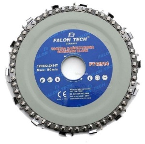 disco a catena disco a catena