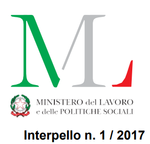 interpello1 2017 interpello1 2017