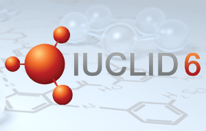 iuclid6 iuclid6