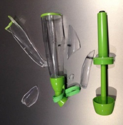 nebulizzatore nebulizzatore