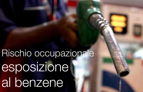 rischio occupazionale esposizione al benzene rischio occupazionale esposizione al benzene