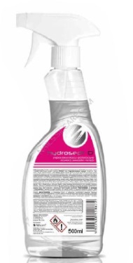 disinfettante disinfettante