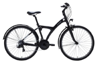 bicicletta bicicletta