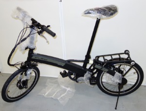 bicicletta pieghevole bicicletta pieghevole