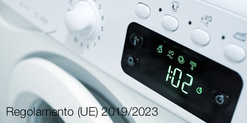 Regolamento UE 2019 2023 Regolamento UE 2019 2023