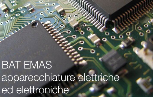 BAT EMAS produzione di apparecchiature elettriche ed elettroniche BAT EMAS produzione di apparecchiature elettriche ed elettroniche