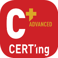 Cert Ing Ad Cert Ing Ad