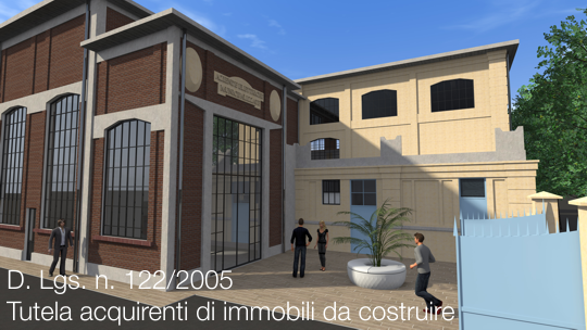 D Lgs 20 Giugno 2005 n 122 D Lgs 20 Giugno 2005 n 122