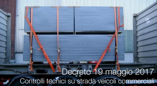 Decreto 19 maggio 2017 Decreto 19 maggio 2017