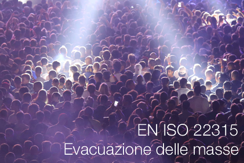 EN ISO 22315 EN ISO 22315