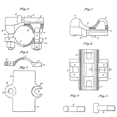 Figura 4 Caratteristiche principali Figura 4 Caratteristiche principali