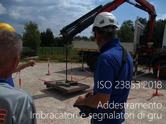 ISO 23853 2018 ISO 23853 2018
