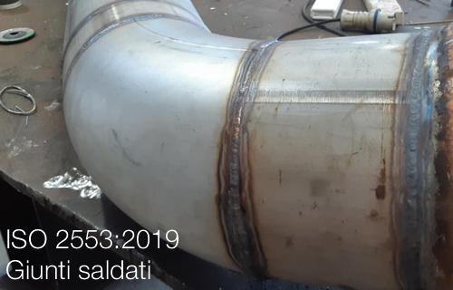 ISO 2553 2019 ISO 2553 2019