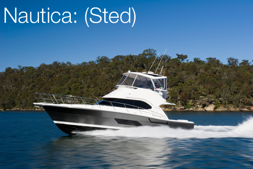 Nautica Sted Nautica Sted