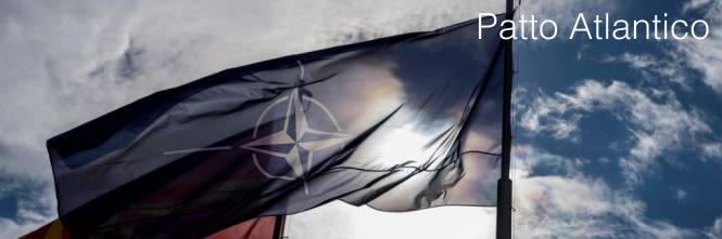 Patto Atlantico Patto Atlantico