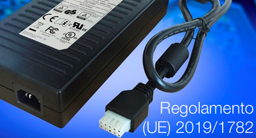 Regolamento UE 2019 1782 Regolamento UE 2019 1782