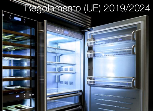 Regolamento UE 2019 2024 1 Regolamento UE 2019 2024 1