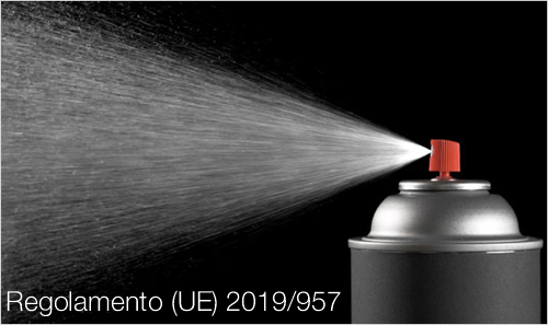 Regolamento UE 2019957 Regolamento UE 2019957