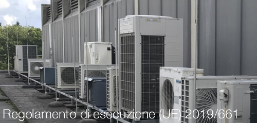 Regolamento di esecuzione 2019 661 Regolamento di esecuzione 2019 661